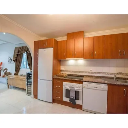 Villa Stunning Heated Pool Private Luxury With Sleeps 14 Ciudad Quesada