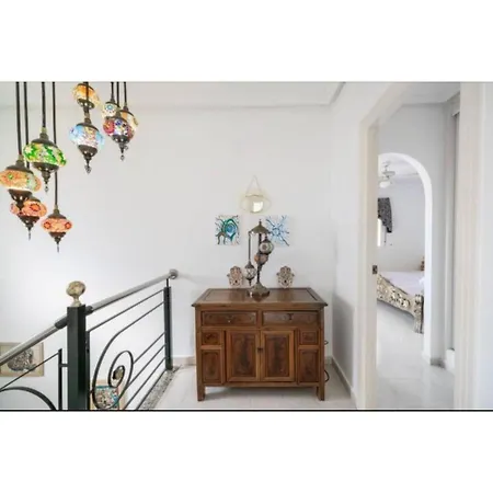 Stunning Heated Pool Private Luxury With Sleeps 14 * Ciudad Quesada