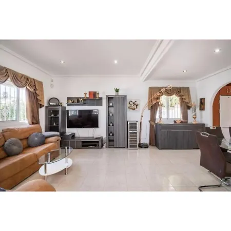 Stunning Heated Pool Private Luxury With Sleeps 14 *